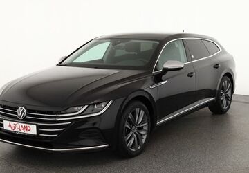 VW Arteon 42.461 km 27.990 &euro; Hamburg 22761