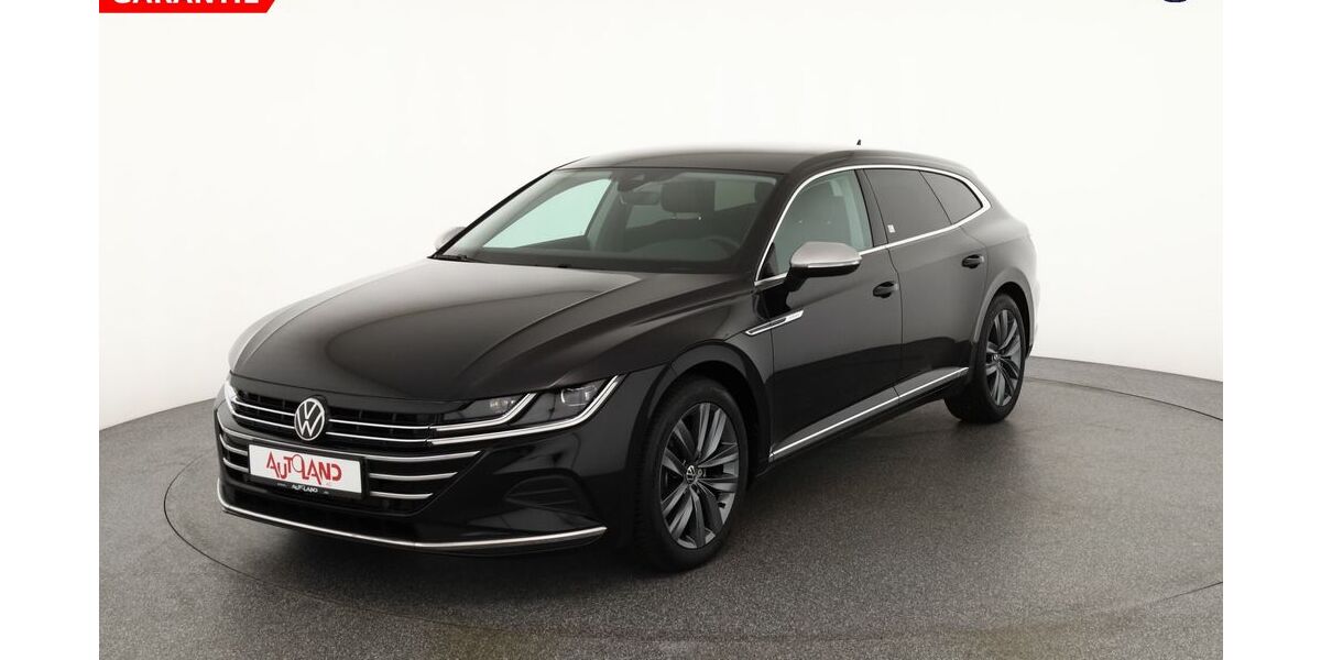 VW Arteon 42.461 km 27.990 &euro; Hamburg 22761