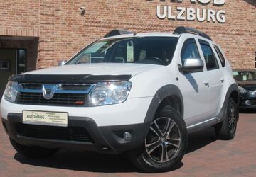 Dacia Duster 178.661 km 4.750 &euro; Henstedt Ulzburg(20 km nördlich von HH-direkt an der A7) 24558