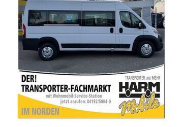 Fiat Ducato 39.094 km 27.965 &euro; Bad Bramstedt 24576