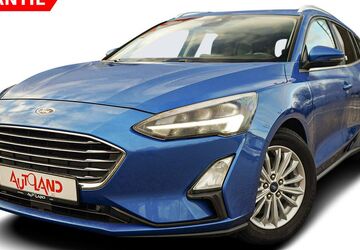 Ford Focus 77.676 km 19.950 &euro; Hamburg 22761