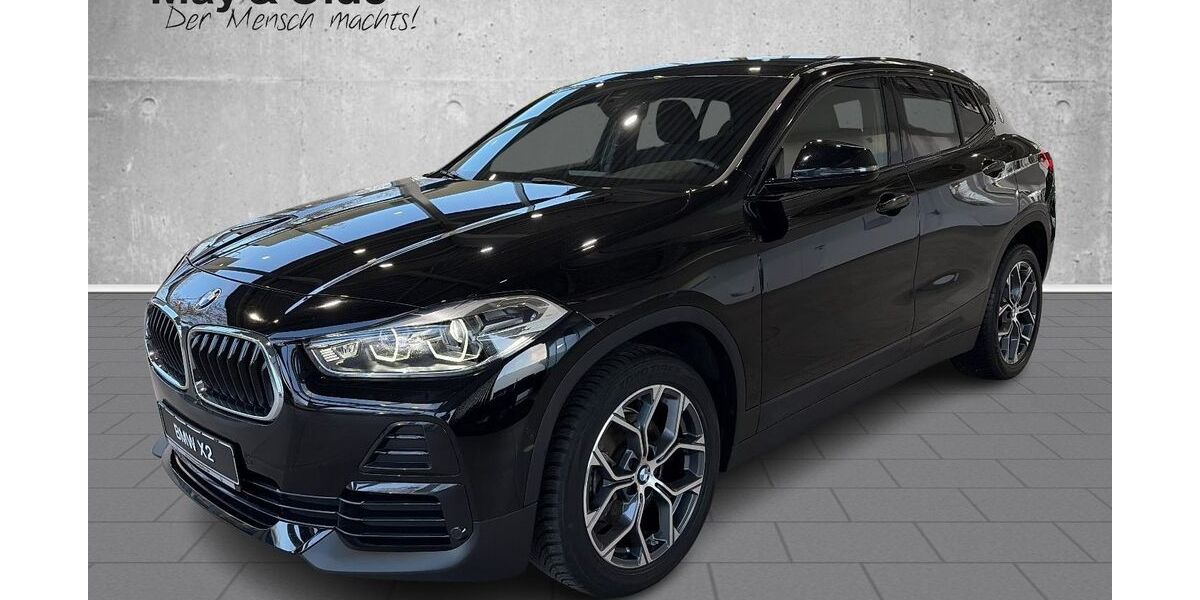 BMW X2 39.660 km 26.990 &euro; Norderstedt 22848