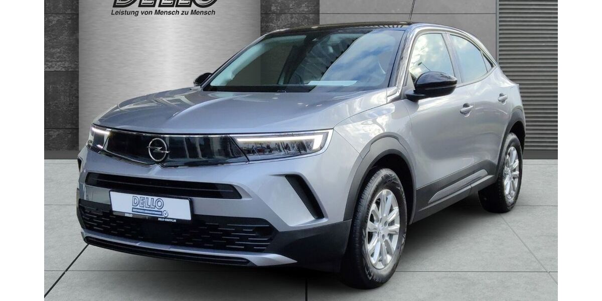 Opel Mokka 43.850 km 17.990 &euro; Norderstedt 22848