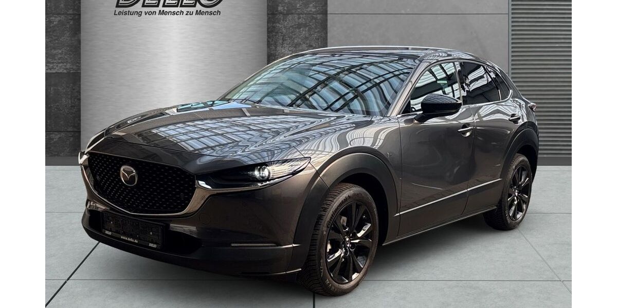 Mazda CX-30 59.991 km 22.990 &euro; Hamburg 22529