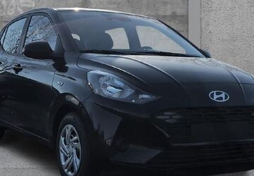 Hyundai i10 5.000 km 14.480 &euro; Jork-Königreich 21635