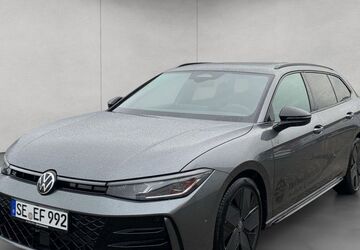 VW Passat 6.390 km 51.450 &euro; Kaltenkirchen 24568