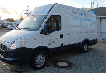 IVECO Andere 224.470 km 5.999 &euro; Hamburg 20537