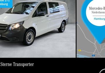 Mercedes-Benz Vito 7.983 km 32.701 &euro; Hamburg 22453