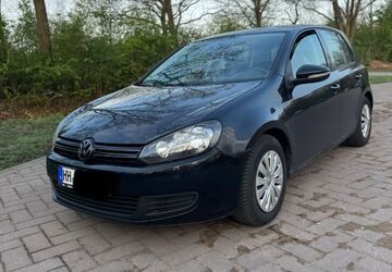 VW Golf 173.500 km 3.499 &euro; Hamburg 22547