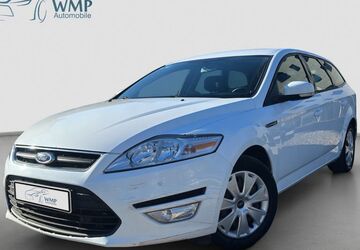 Ford Mondeo 415.470 km 1.490 &euro; Hamburg 22045