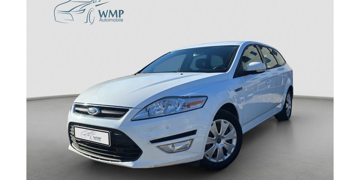 Ford Mondeo 415.470 km 1.490 &euro; Hamburg 22045