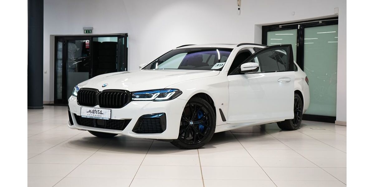 BMW 540 165.000 km 38.349 &euro; Hamburg 22047
