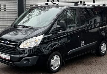 Ford Transit Custom 152.000 km 12.790 &euro; Norderstedt 22844