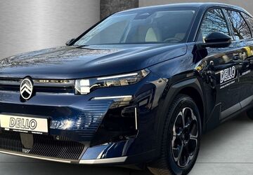 Citroen C5 Aircross 13.000 km 45.780 &euro; Ahrensburg 22926