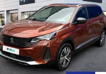 Peugeot 5008 22.389 km 23.890 &euro; Hamburg 20537