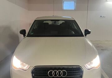 Audi A1 204.000 km 5.250 &euro; Norderstedt 22844