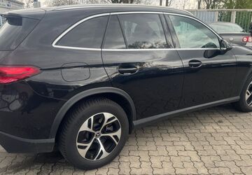 Mercedes-Benz GLC 300 47.800 km 47.999 &euro; Hamburg 21109