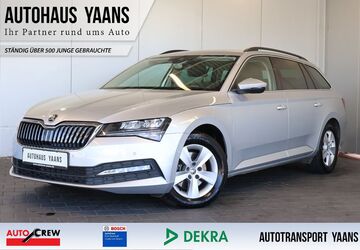 Skoda Superb 139.950 km 17.479 &euro; Pinneberg 25421