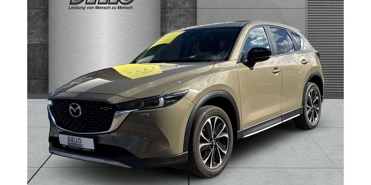 Mazda CX-5 23.435 km 32.990 &euro; Hamburg 21079