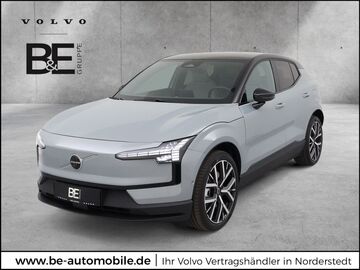 Gebrauchte Volvo EX30