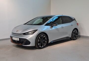 Cupra Born 33.000 km 24.975 &euro; Ellerhoop bei Hamburg 25373