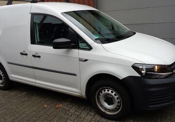 VW Caddy 154.462 km 10.950 &euro; Hamburg 22399