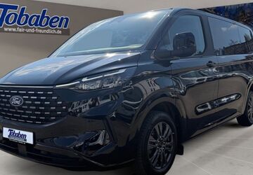 Ford Tourneo Custom 25.661 km 43.950 &euro; Hamburg 21073