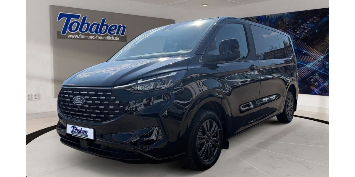 Ford Tourneo Custom 25.661 km 43.950 &euro; Hamburg 21073