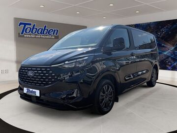 Gebrauchte Ford Tourneo Custom