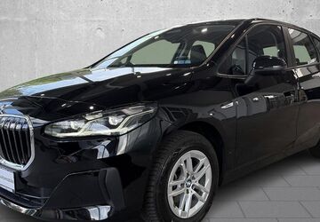 BMW 220 Active Tourer 41.328 km 25.990 &euro; Norderstedt 22848