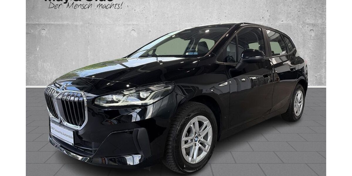 BMW 220 Active Tourer 41.328 km 25.990 &euro; Norderstedt 22848