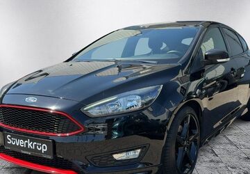 Ford Focus 48.000 km 12.490 &euro; Bad Oldesloe 23843