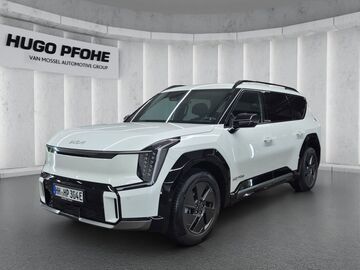 Gebrauchte Kia EV9
