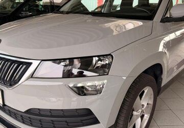 Skoda Karoq 75.405 km 15.490 &euro; Elmshorn 25337