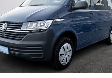 VW T6 Caravelle 28.500 km 32.790 &euro; Rellingen / Hamburg 25462