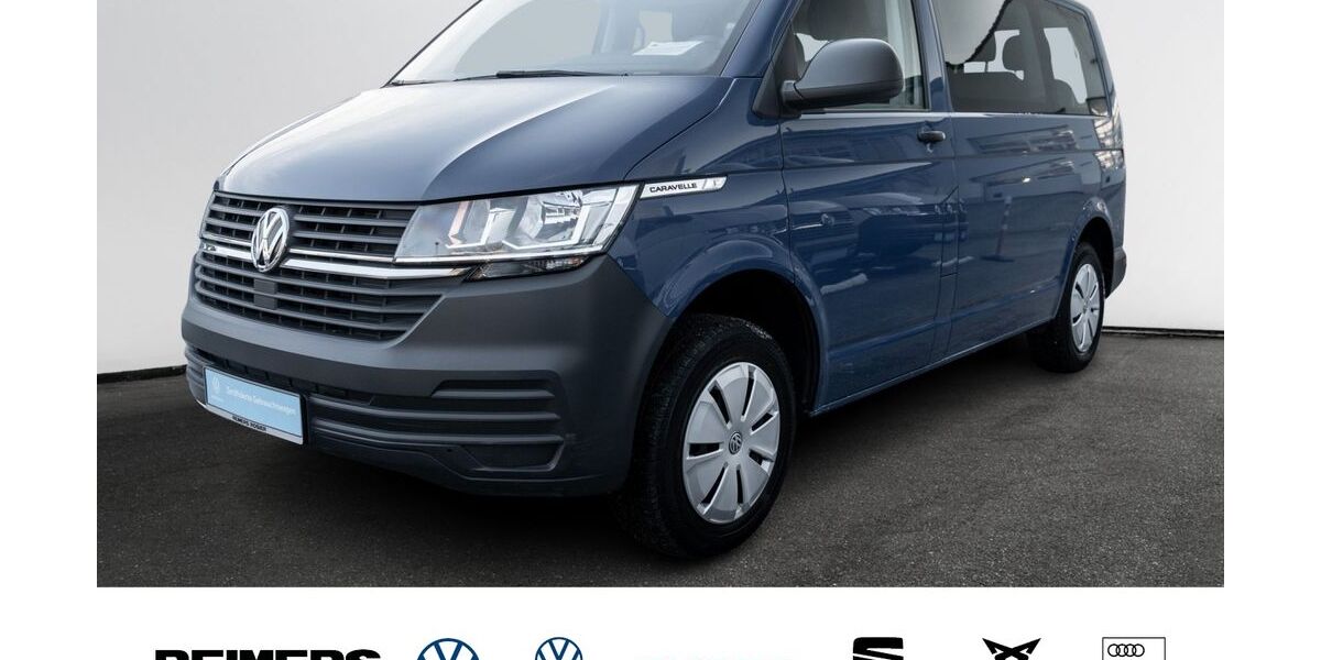 VW T6 Caravelle 28.500 km 32.790 &euro; Rellingen / Hamburg 25462