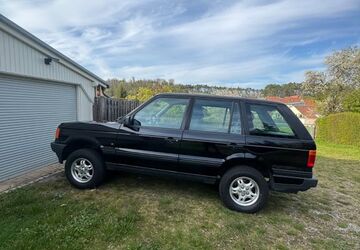 Land Rover Range Rover 198.986 km 13.950 &euro; Hamburg 20149