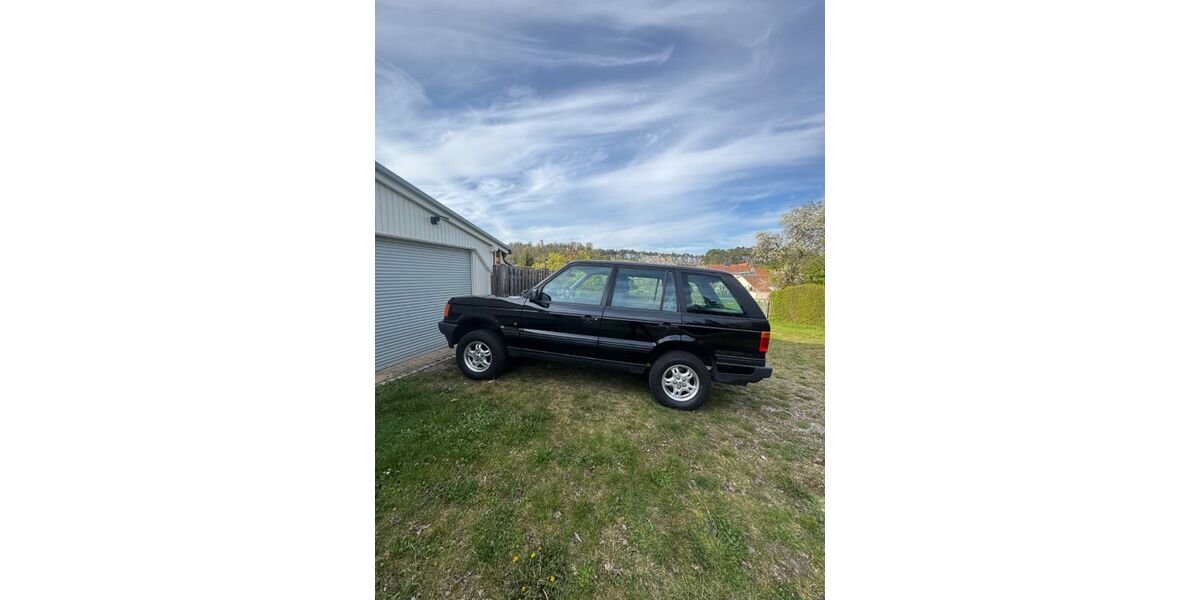 Land Rover Range Rover 198.986 km 13.950 &euro; Hamburg 20149