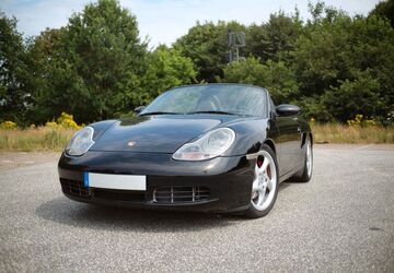 Porsche Boxster 190.091 km 19.486 &euro; Bad Bramstedt 24576