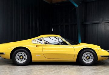 Ferrari 246 91.835 km 354.000 &euro; Siek 22962