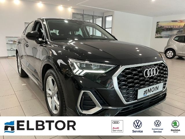 Audi Q3 47.726 km 34.780 &euro; Hamburg 22047