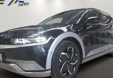 Hyundai IONIQ 5 42.420 km 31.980 &euro; Jork-Königreich 21635