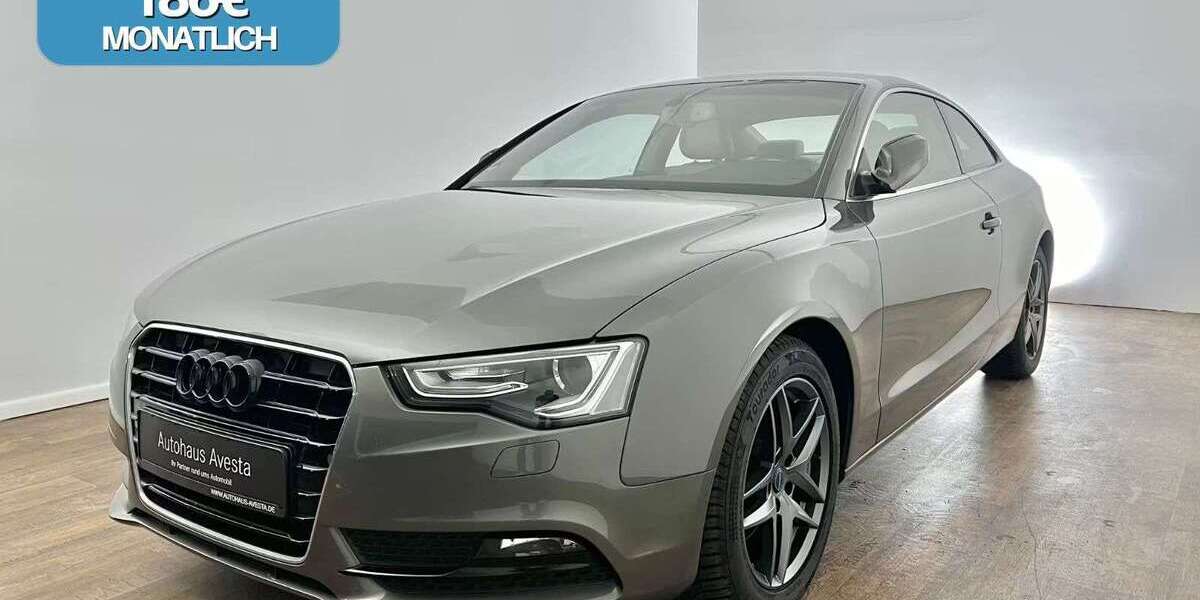 Audi A5 143.000 km 13.990 &euro; Pinneberg 25421