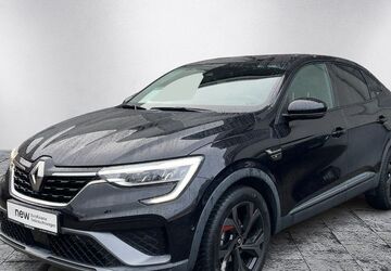 Renault Arkana 54.560 km 20.990 &euro; Bad Oldesloe 23843
