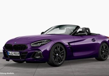 BMW Z4 7.785 km 52.904 &euro; Barsbüttel bei Hamburg 22885