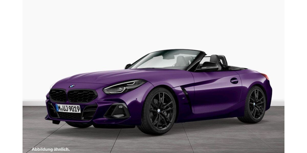 BMW Z4 7.785 km 52.904 &euro; Barsbüttel bei Hamburg 22885