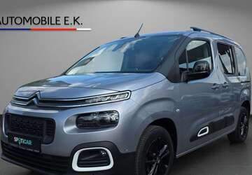 Citroen Berlingo 36.700 km 19.750 &euro; Bönningstedt bei Hamburg 25474