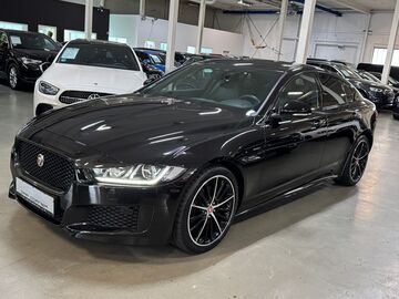 Gebrauchte Jaguar XE