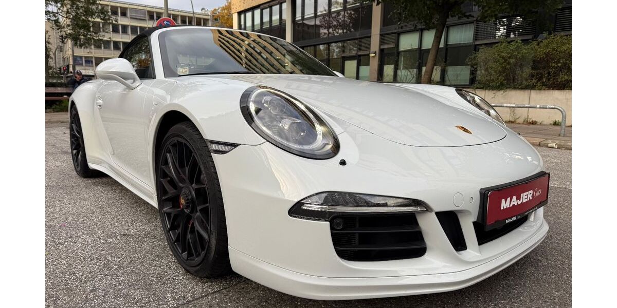 Porsche 991 57.980 km 119.900 &euro; Hamburg 22043