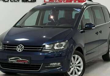 VW Sharan 144.600 km 17.990 &euro; Oststeinbek 22113